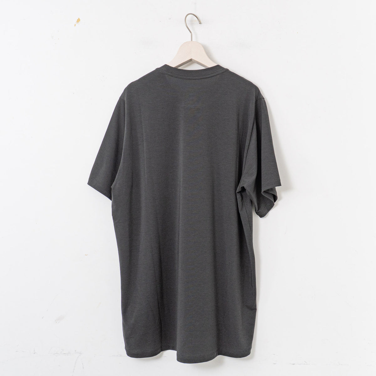 GOLDWIN｜MEN　POLARTEC Delta T-shirt