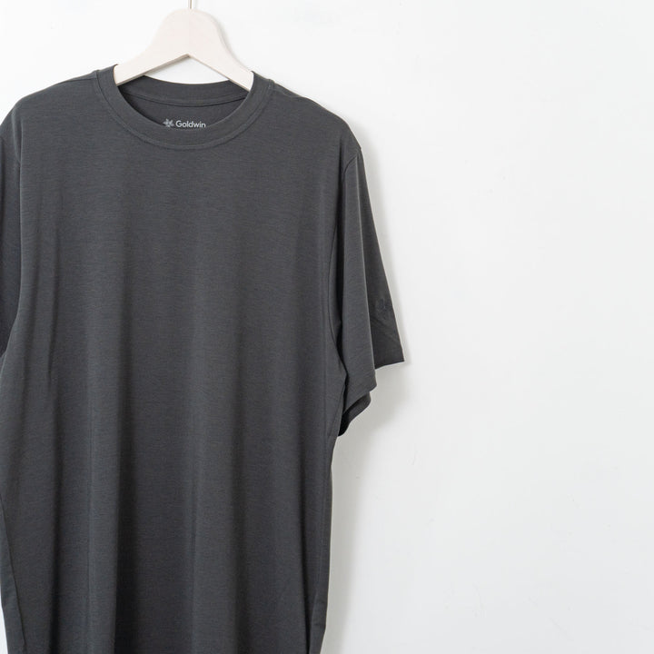 GOLDWIN/MEN　POLARTEC Delta T-shirt