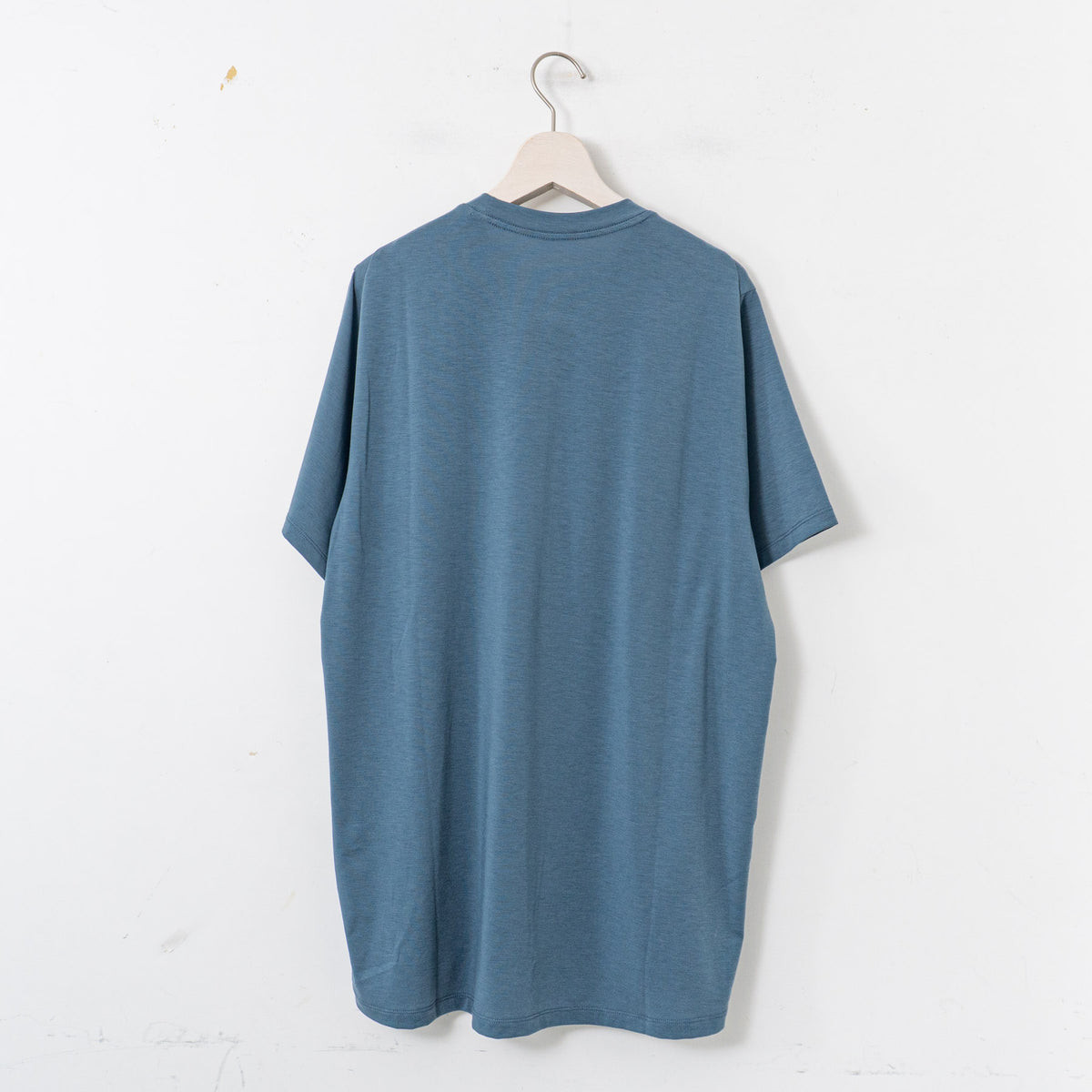 GOLDWIN｜MEN　POLARTEC Delta T-shirt