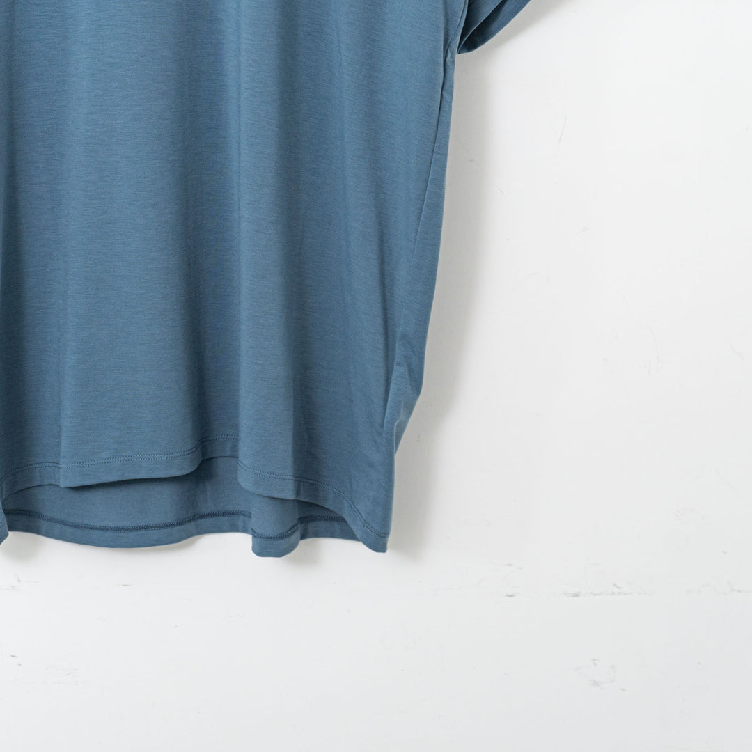 GOLDWIN/MEN　POLARTEC Delta T-shirt