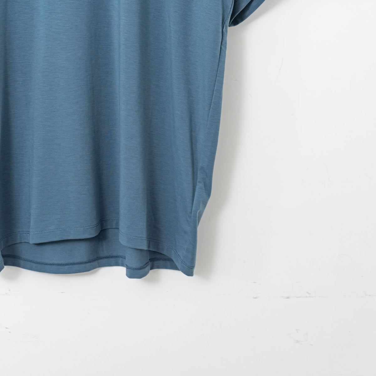 GOLDWIN｜MEN　POLARTEC Delta T-shirt