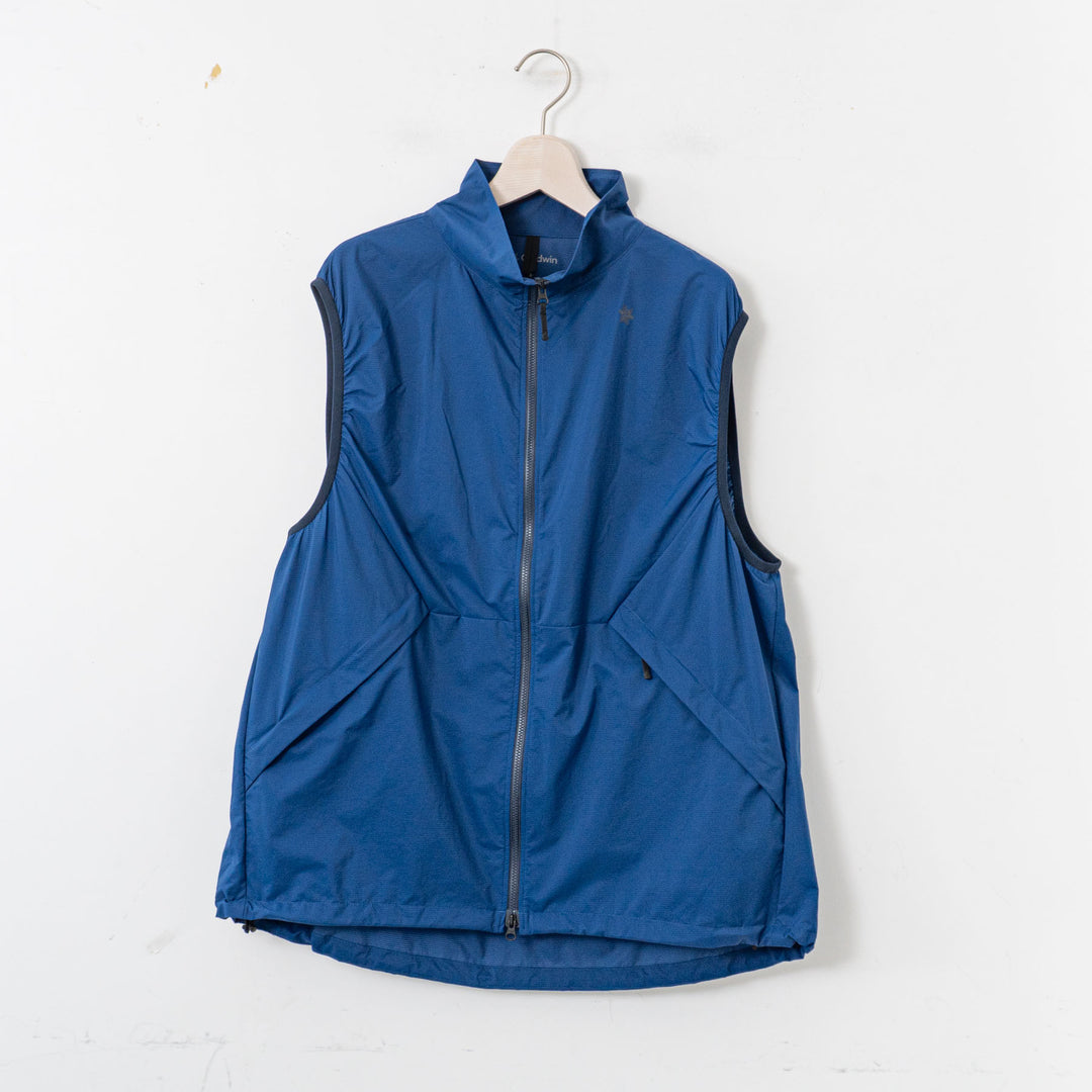 GOLDWIN/MEN　PERTEX EQUILIBRIUM Vest