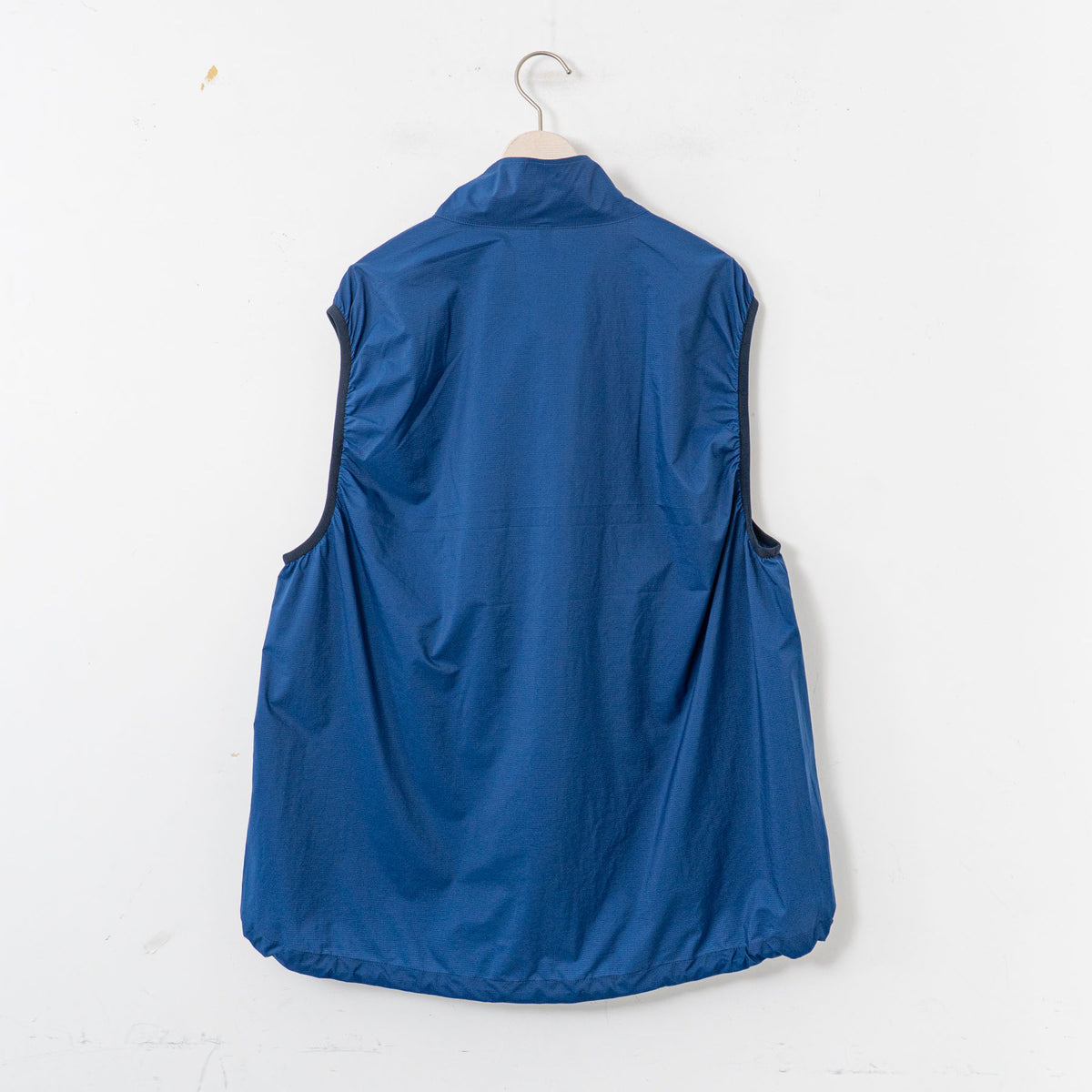 GOLDWIN｜MEN　PERTEX EQUILIBRIUM Vest