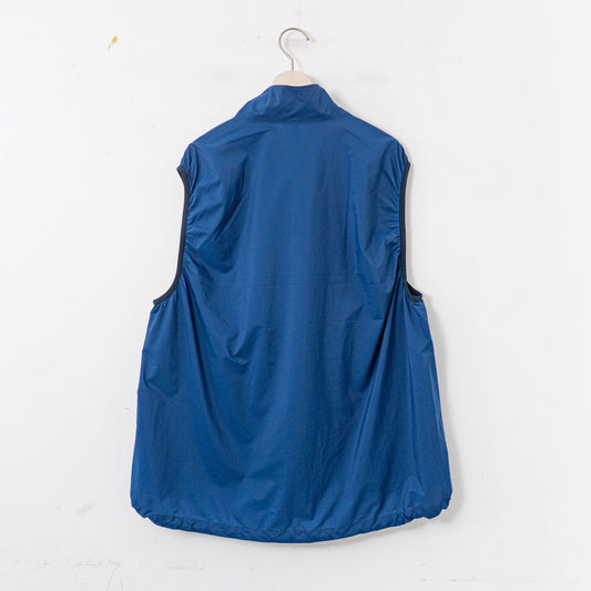 GOLDWIN｜MEN　PERTEX EQUILIBRIUM Vest