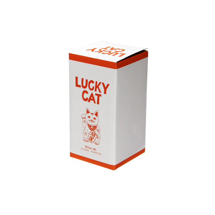 DETAIL/　LUCKY CAT