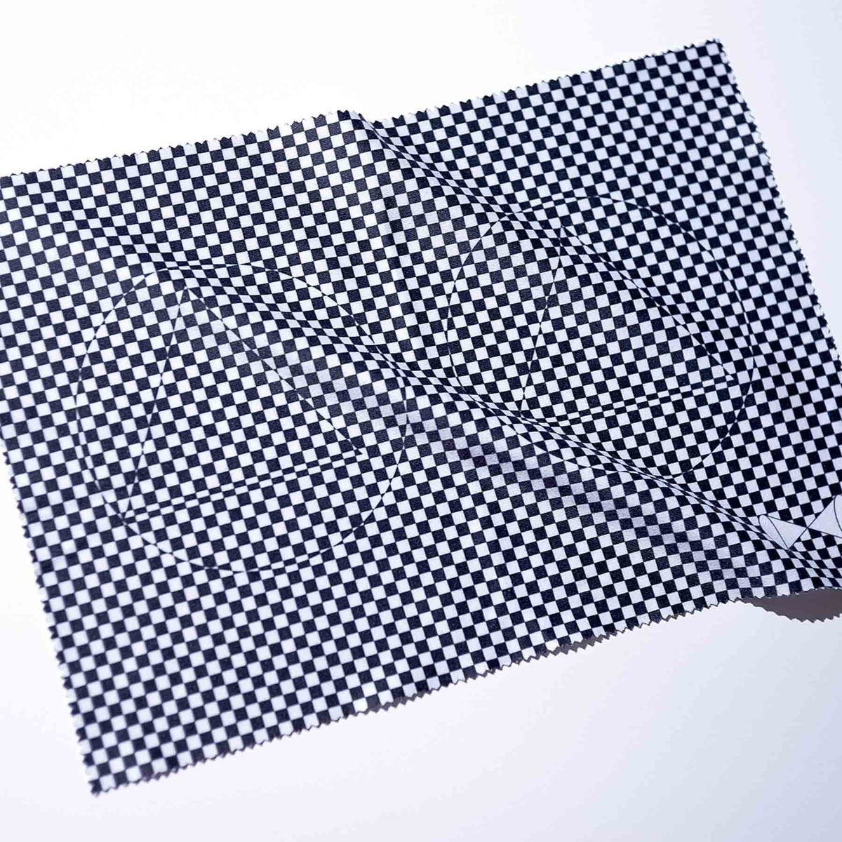 TWO FACE｜EYEWEAR CLOTH CHECK