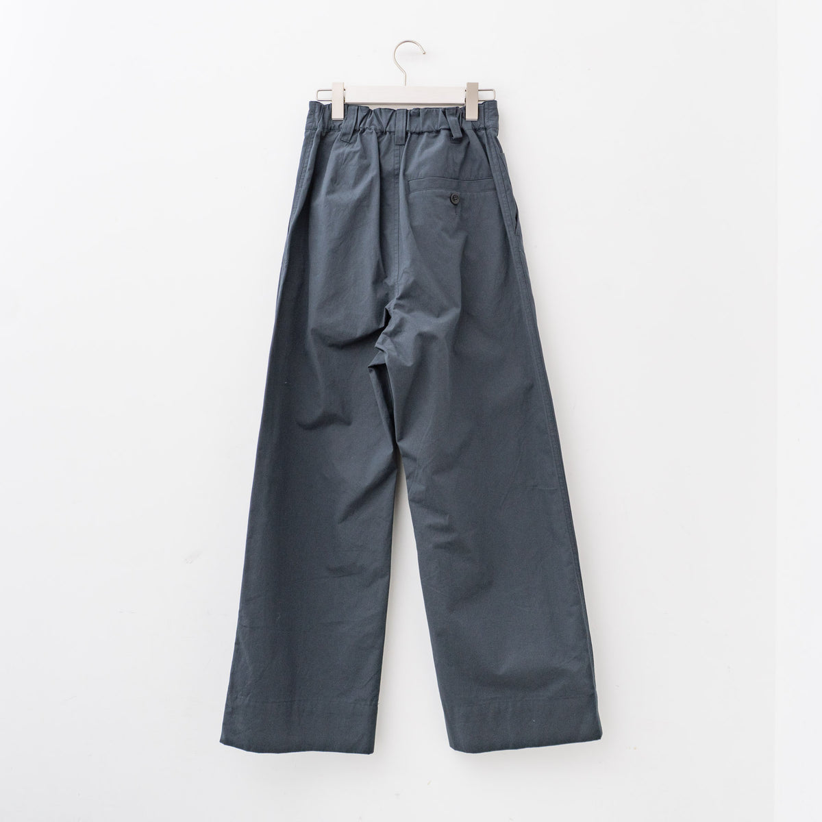 MHL.｜WOMEN　VINTAGE COTTON PLAINWEAVE 5954140504