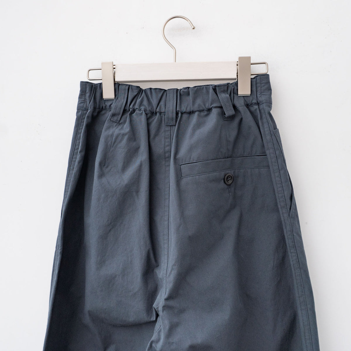 MHL.｜WOMEN　VINTAGE COTTON PLAINWEAVE 5954140504