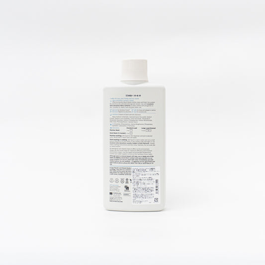 ECOSTORE｜ランドリーリキッド 無香料 1L
