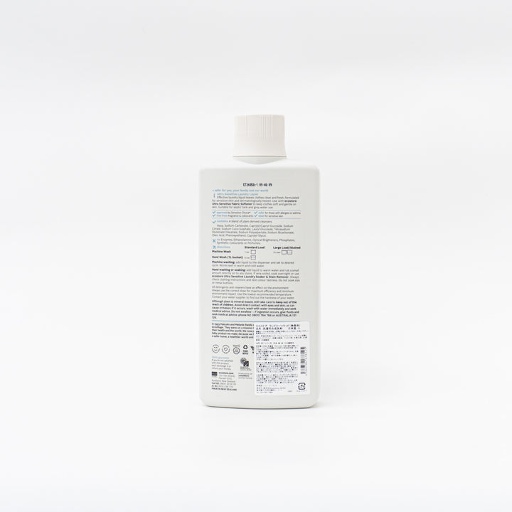 ECOSTORE/　ランドリーリキッド 無香料 1L