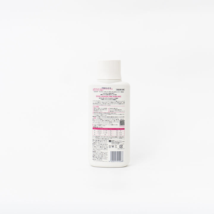 ECOSTORE/　ランドリーリキッド ゼラニウム＆オレンジ 500ml