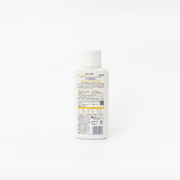 ECOSTORE/　ファブリックソフナー シトラス 500ml