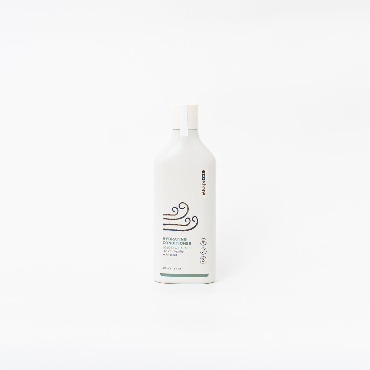 ECOSTORE｜コンディショナー モイスト 350ml