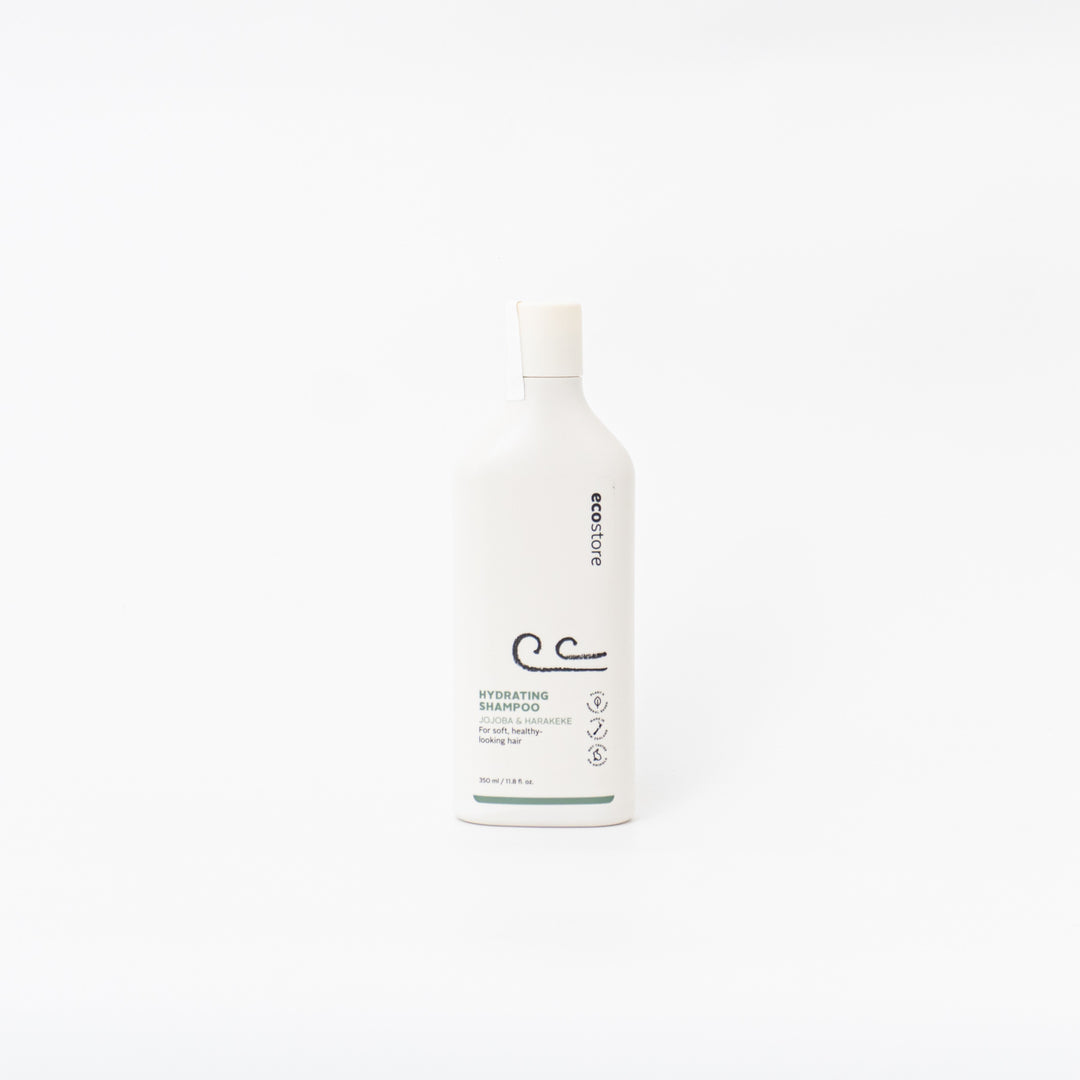 ECOSTORE/　シャンプー モイスト 350ml