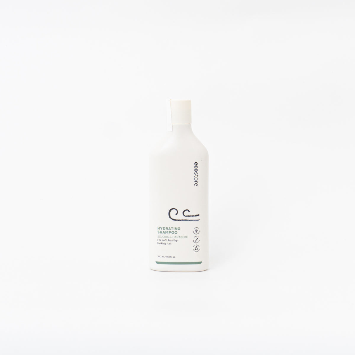 ECOSTORE｜シャンプー モイスト 350ml