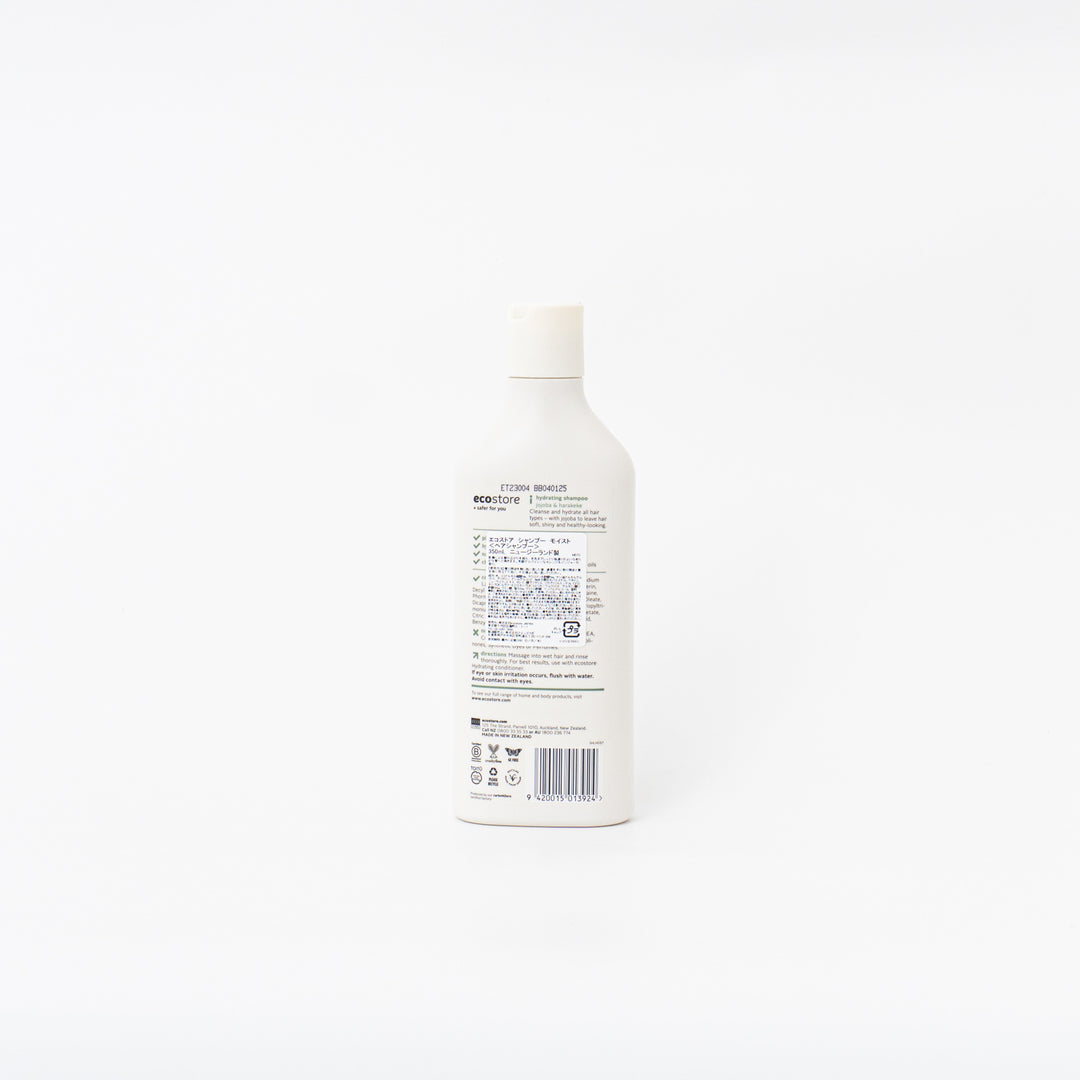 ECOSTORE/　シャンプー モイスト 350ml