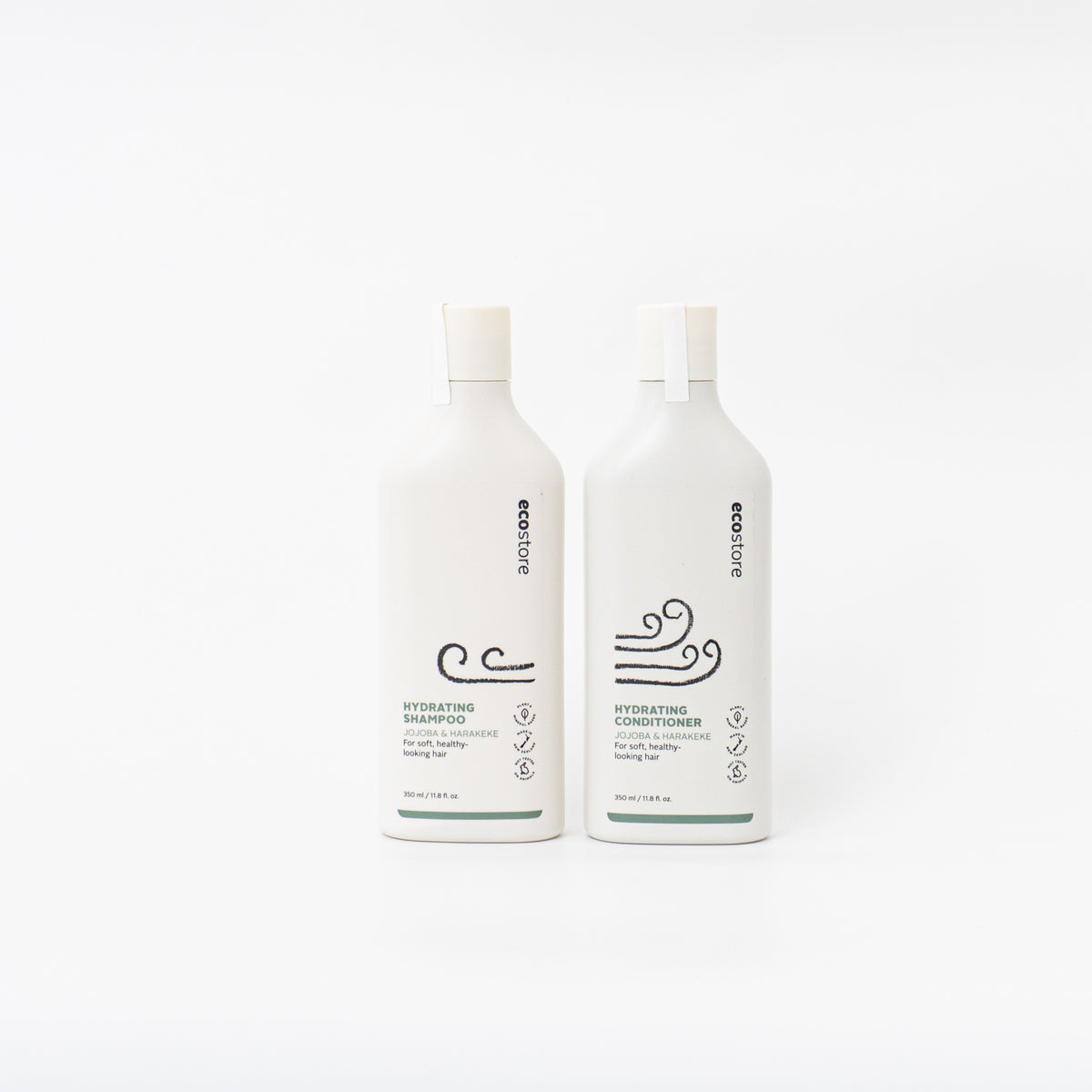 ECOSTORE｜コンディショナー モイスト 350ml