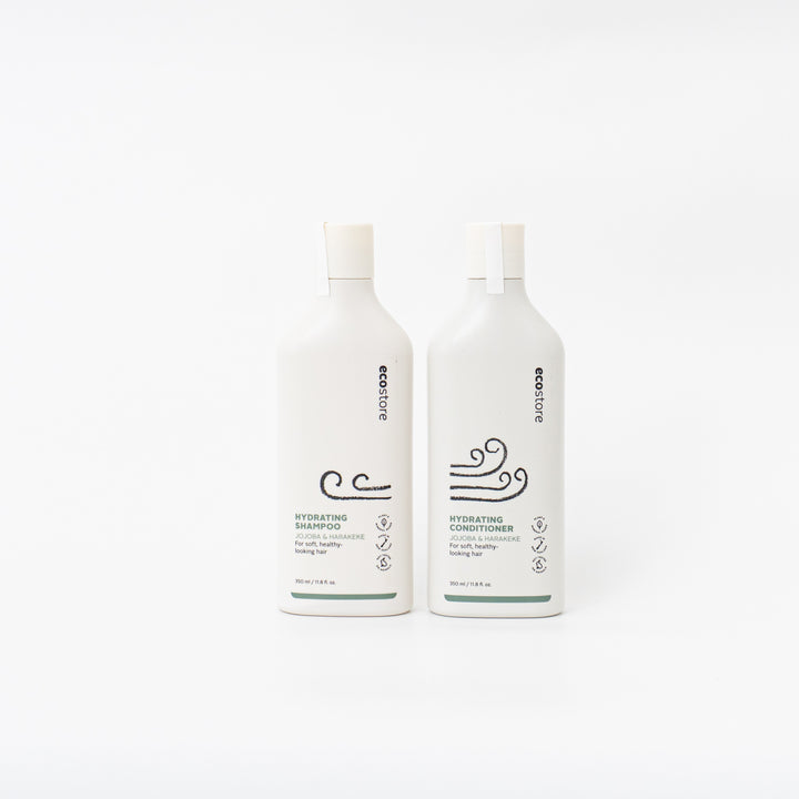 ECOSTORE/　コンディショナー モイスト 350ml