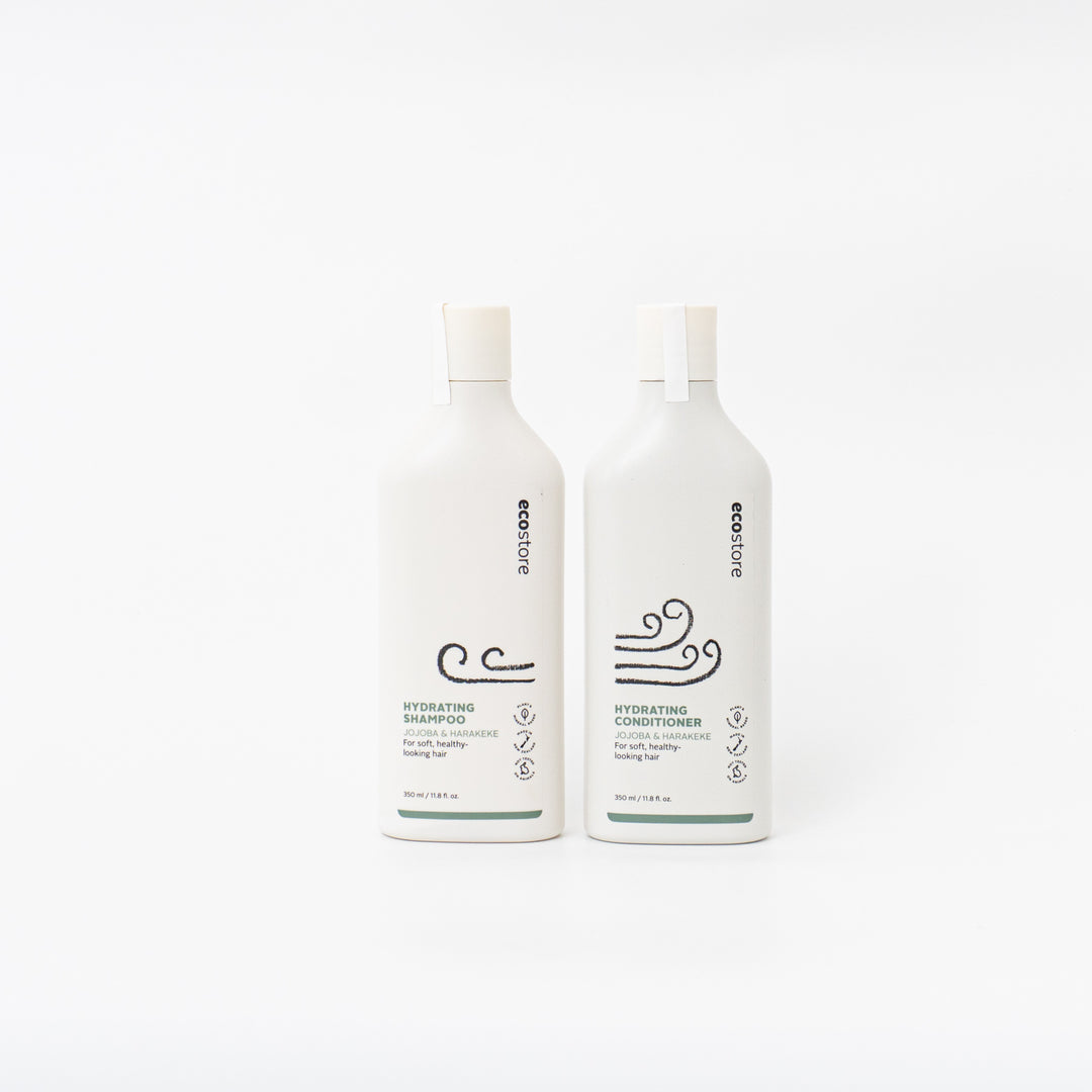 ECOSTORE/　シャンプー モイスト 350ml