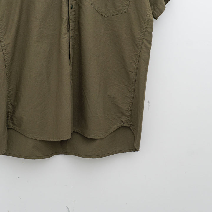 CONNECT/　Baseball Shirt P/O