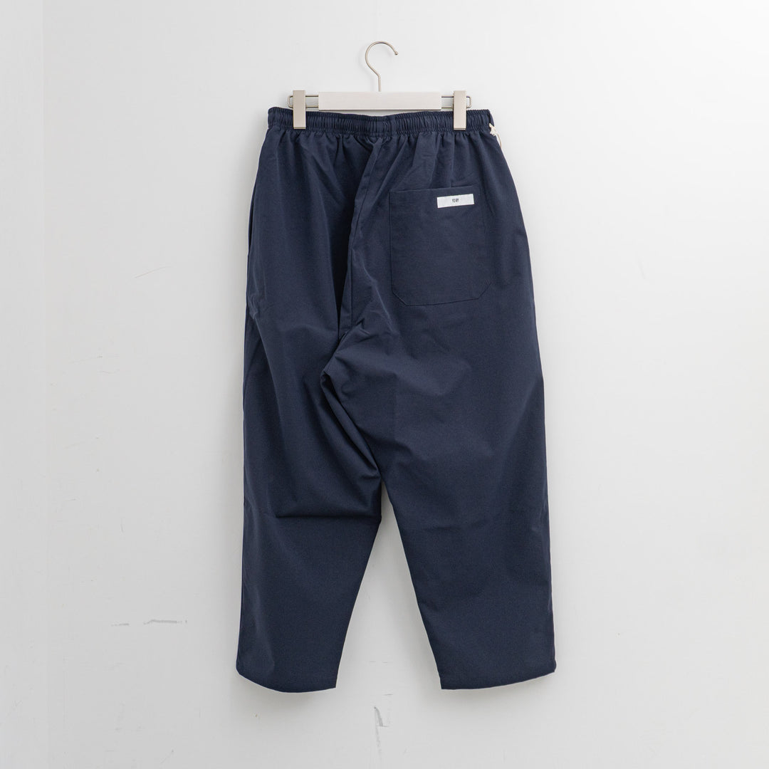 VOIRY/　SUNDAY PANTS-A col.NAVY