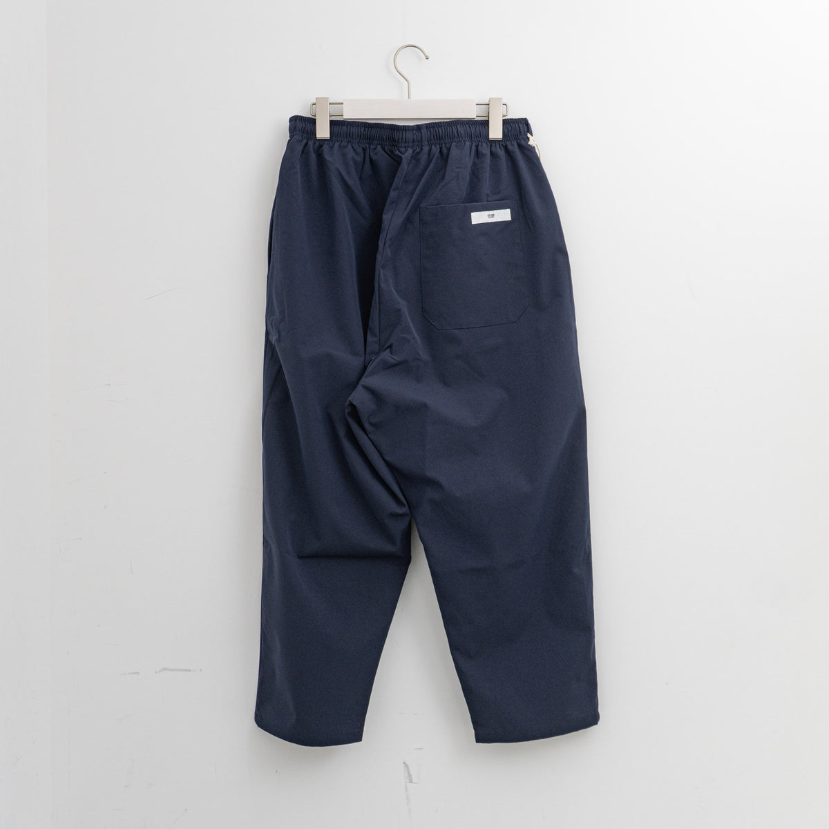 VOIRY｜SUNDAY PANTS-A col.NAVY