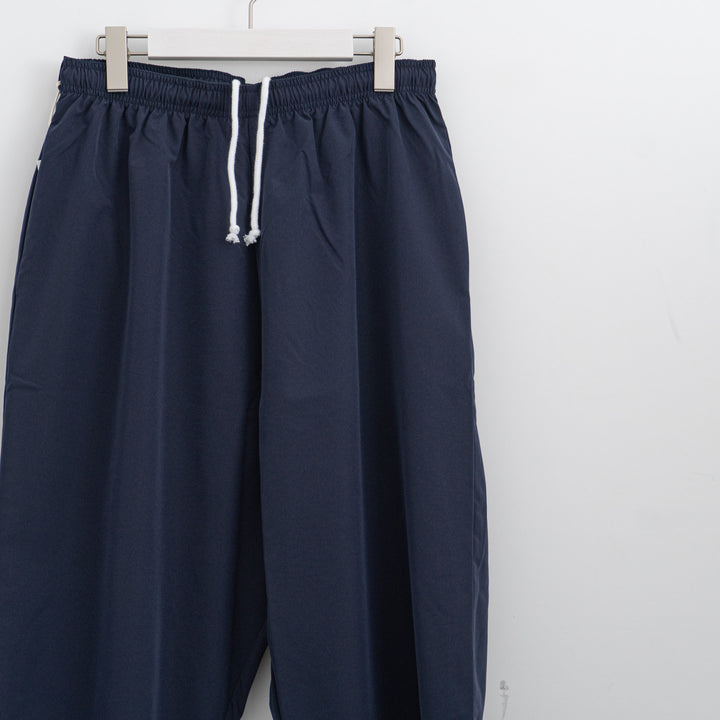 VOIRY/　SUNDAY PANTS-A col.NAVY