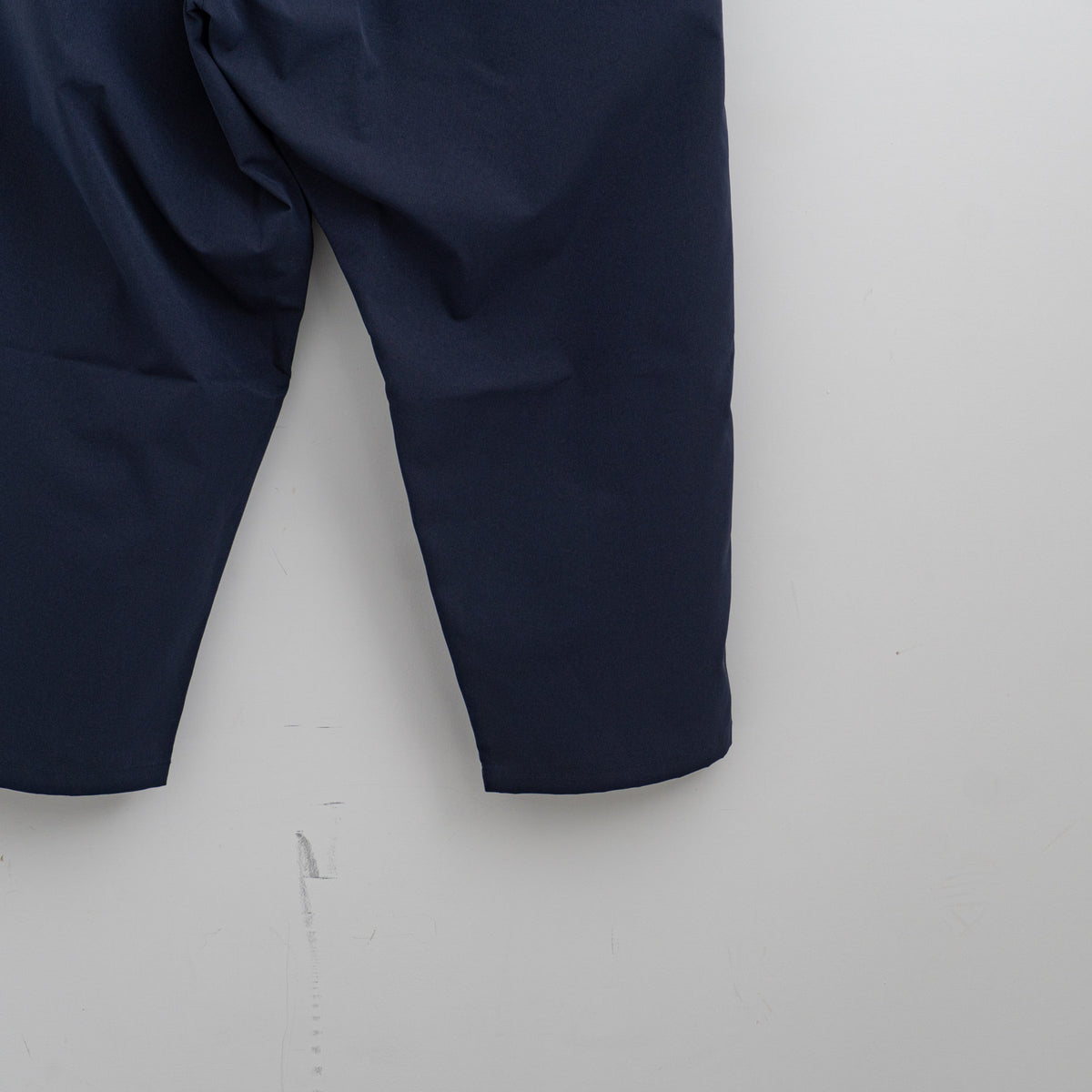VOIRY｜SUNDAY PANTS-A col.NAVY
