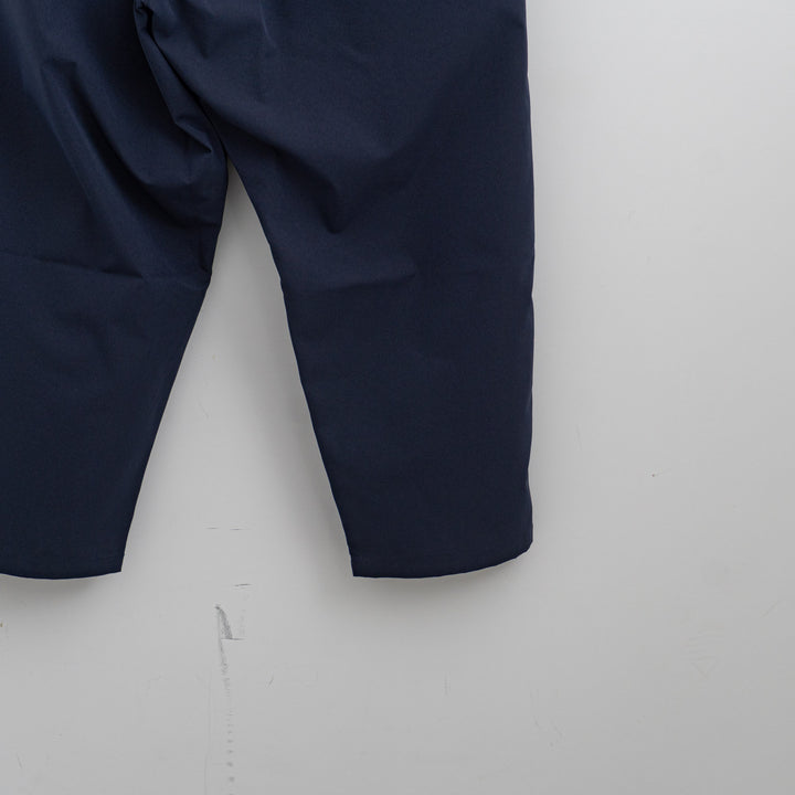 VOIRY/　SUNDAY PANTS-A col.NAVY