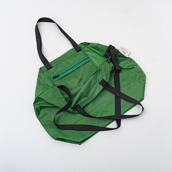 VOIRY/　TEAM SACK