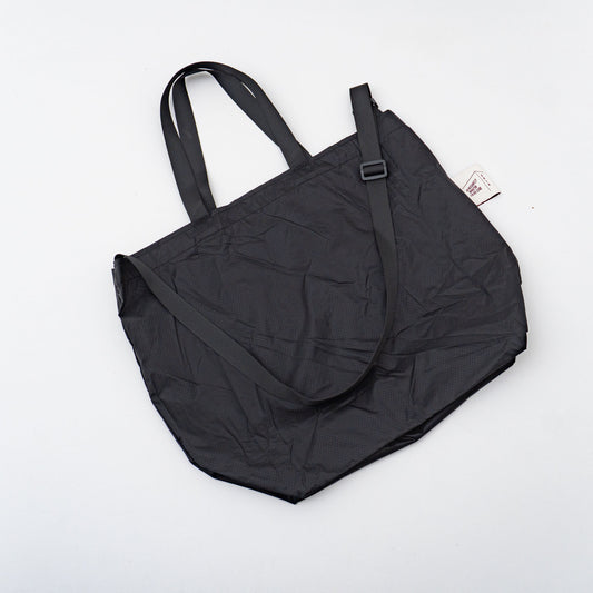 VOIRY｜TEAM SACK（BLACK）