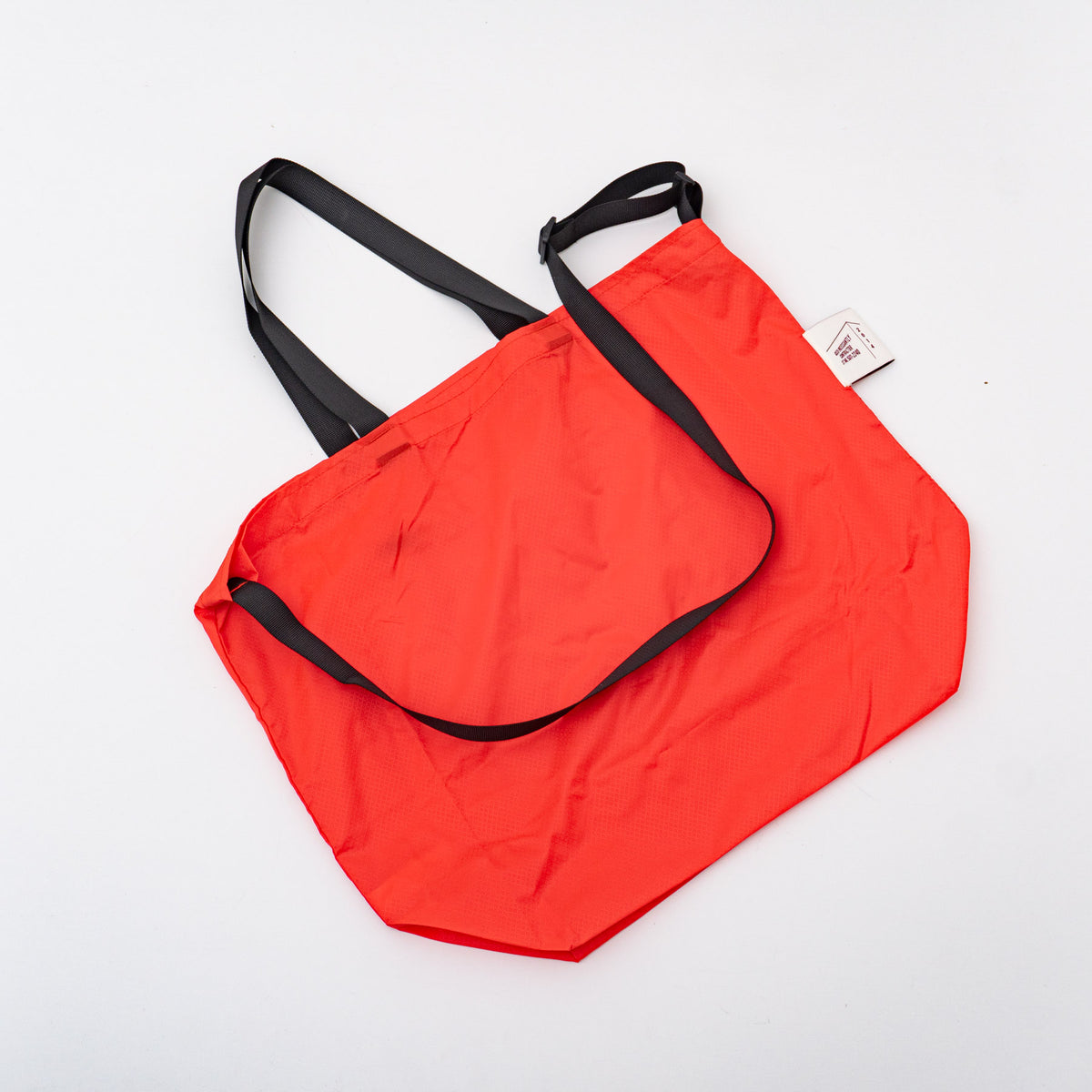 VOIRY｜TEAM SACK（RED）