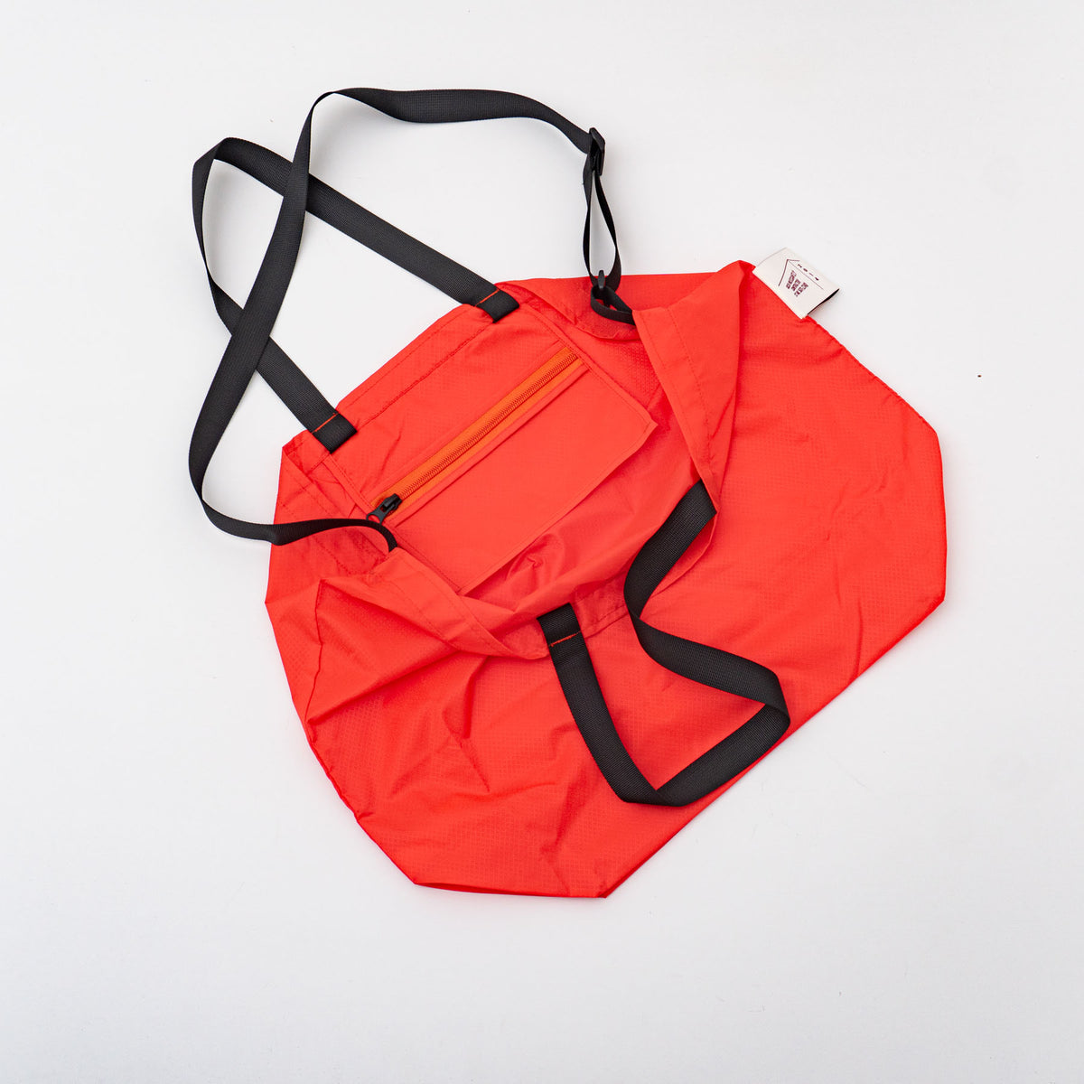 VOIRY｜TEAM SACK