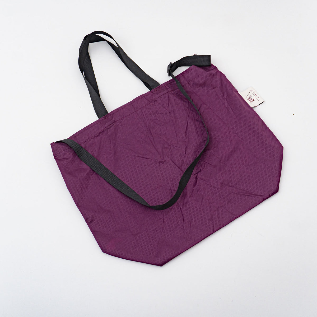 VOIRY｜TEAM SACK（PURPLE）