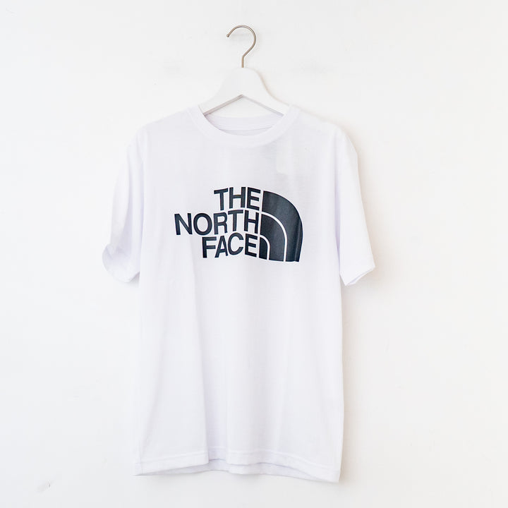 THE NORTH FACE/MEN　S/S Color Dome Tee