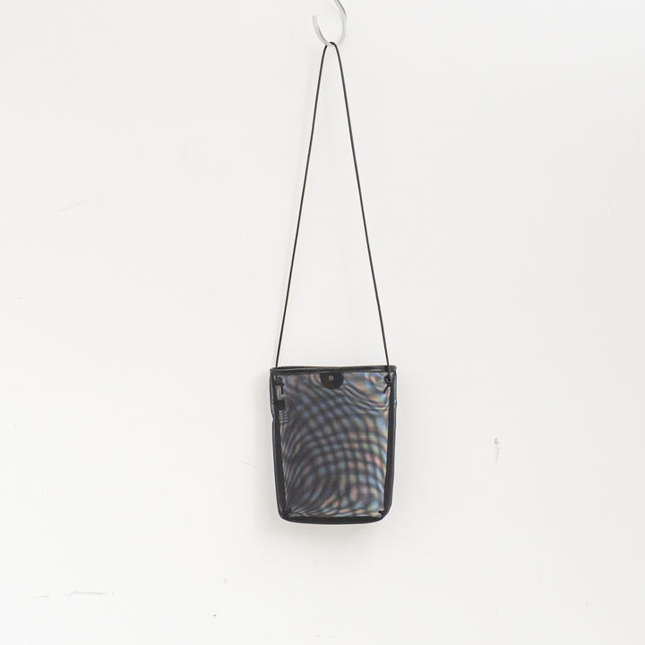 _Fot/　small shoulder bag mesh