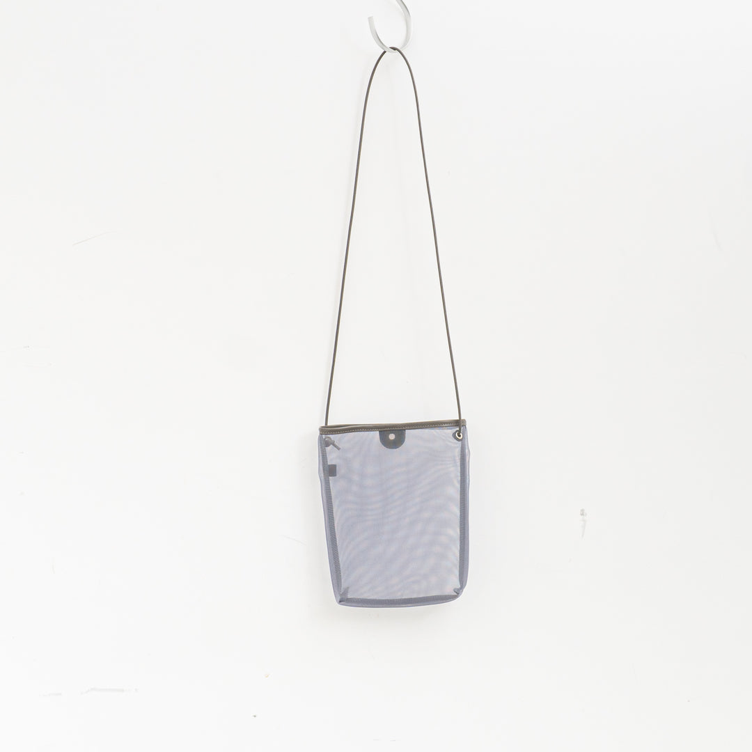 _Fot/　small shoulder bag mesh