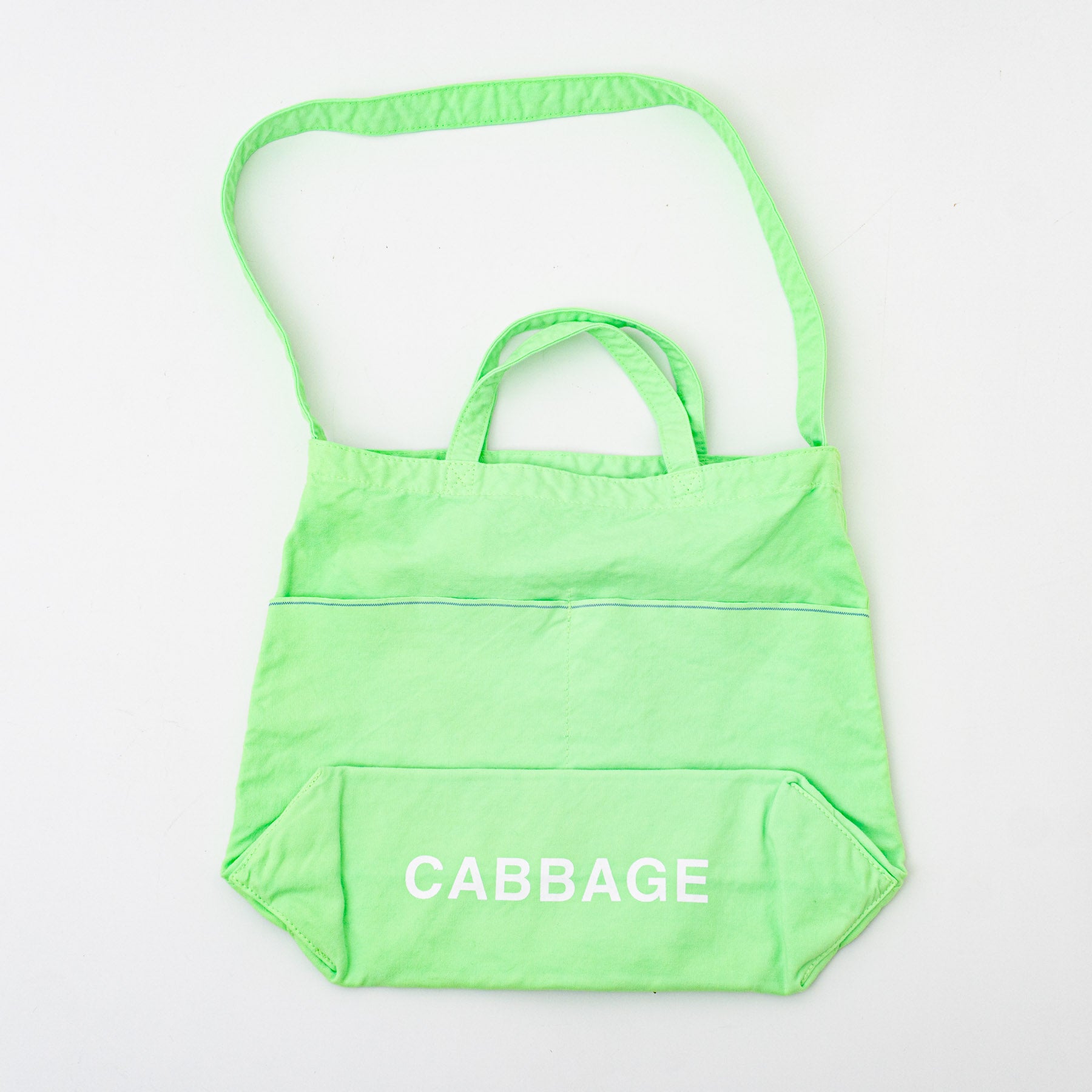 SUNSHINE + CLOUD｜GROWN IN THE SUN NEW MARKETBAG – haus-netstore