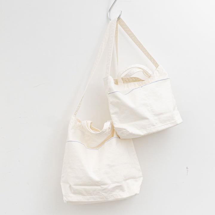 SUNSHINE + CLOUD/　GROWN IN THE SUN　LITTLE MARKETBAG
