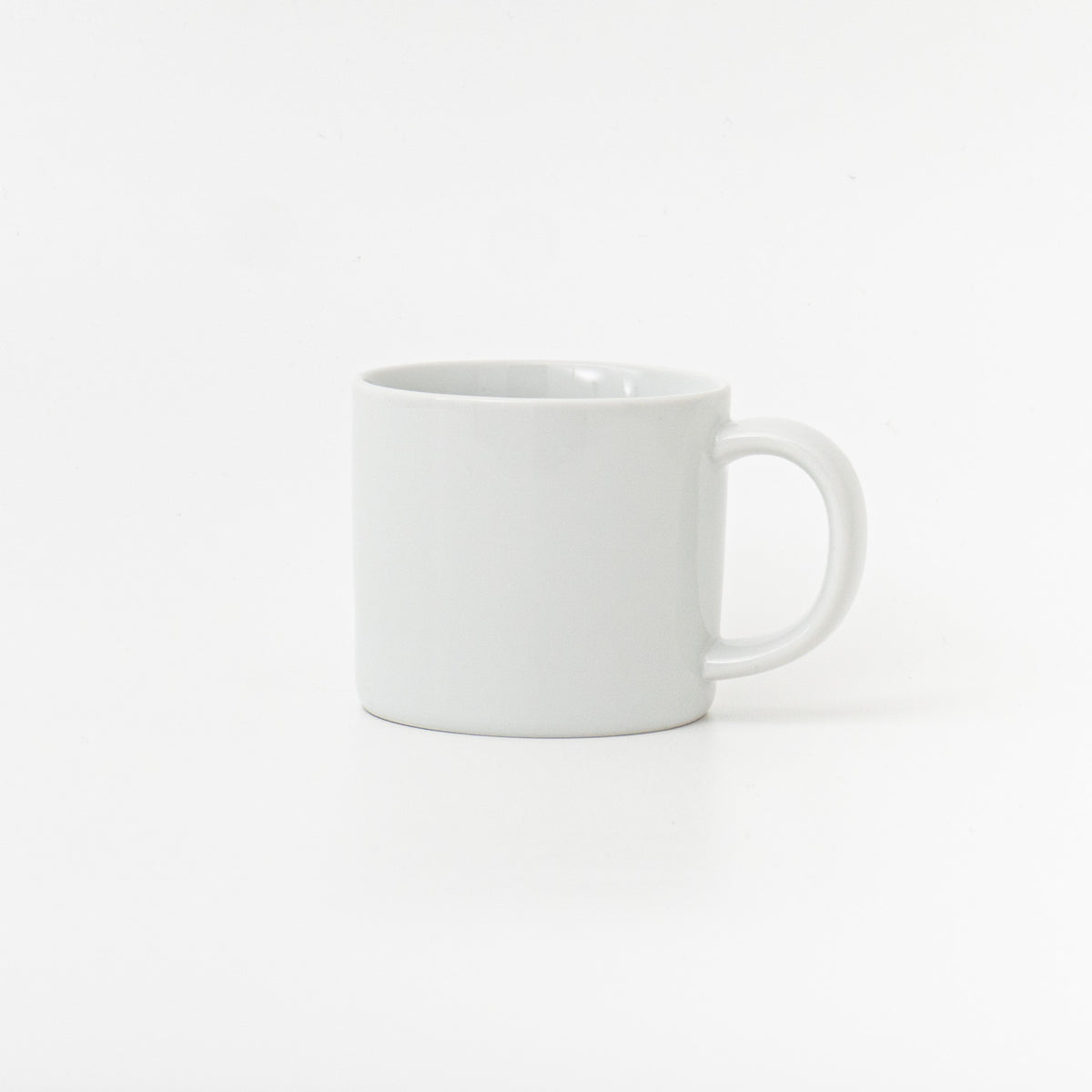 Common｜Mug 250ml-suomi（white）