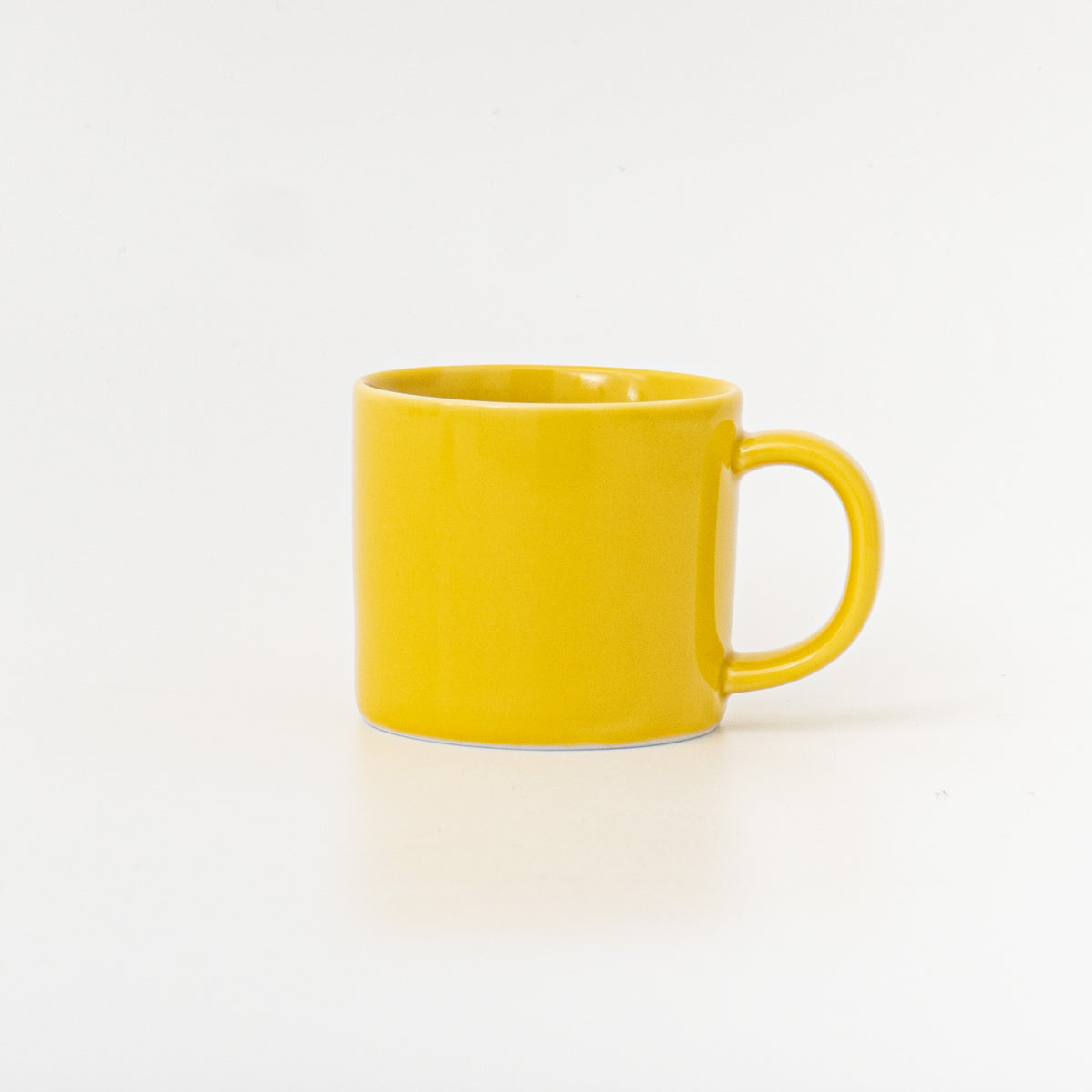 Common｜Mug 250ml-suomi（yellow）