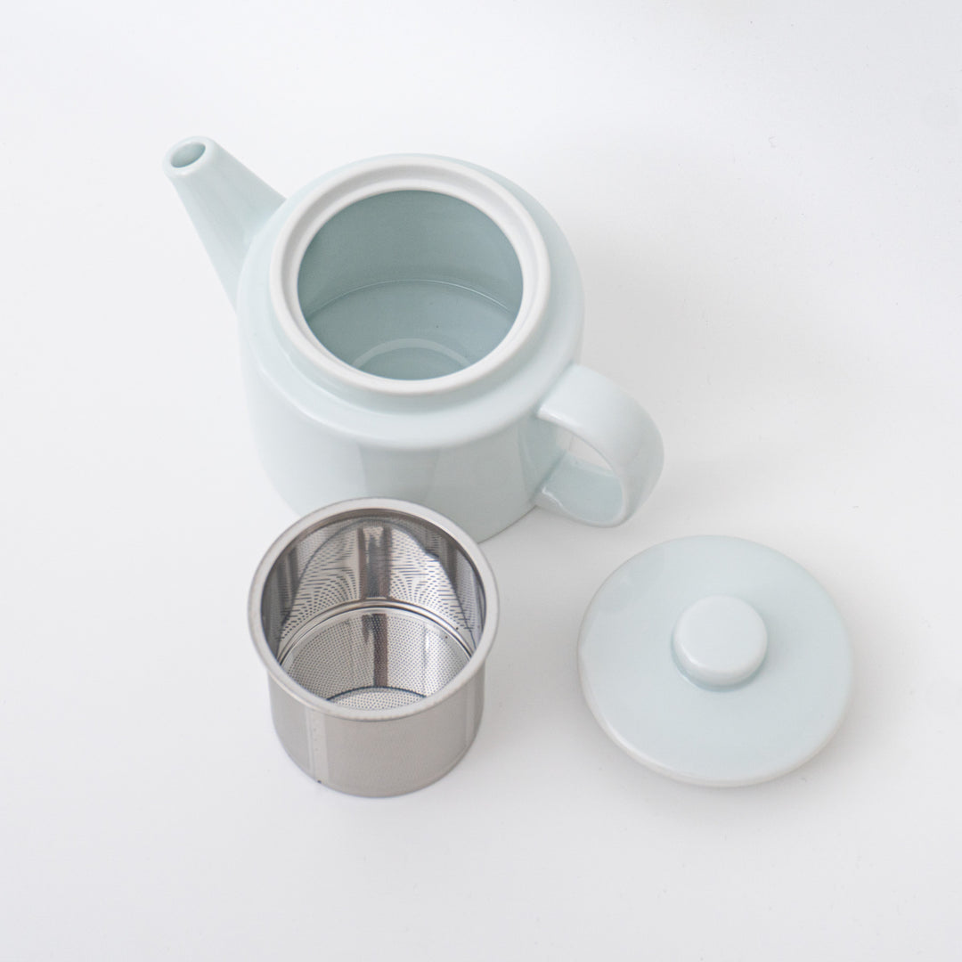 Common/　Pot 500ml-suomi