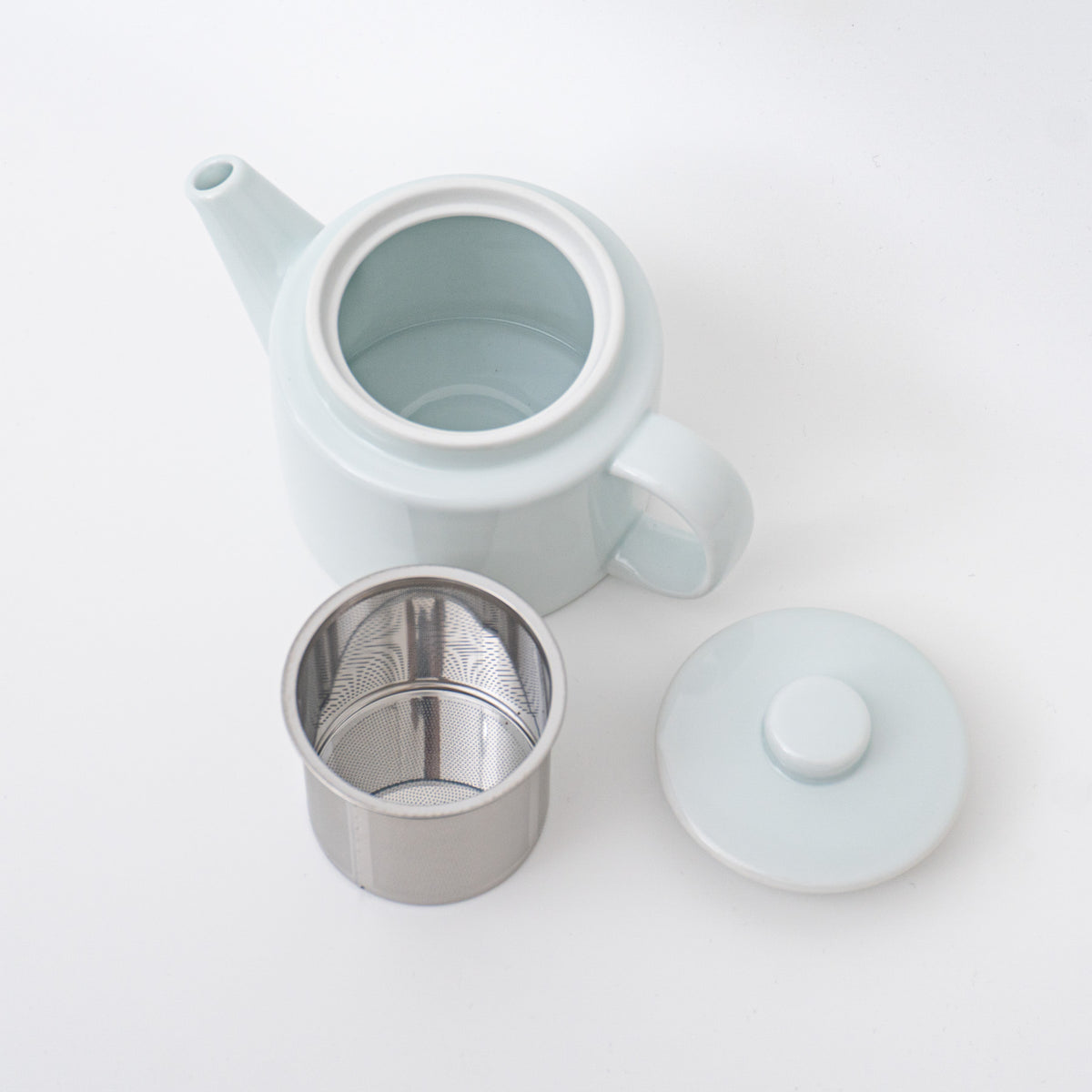 Common｜Pot 500ml-suomi
