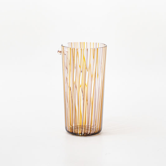 MORI GLASS　森　康一朗｜水差し（1）