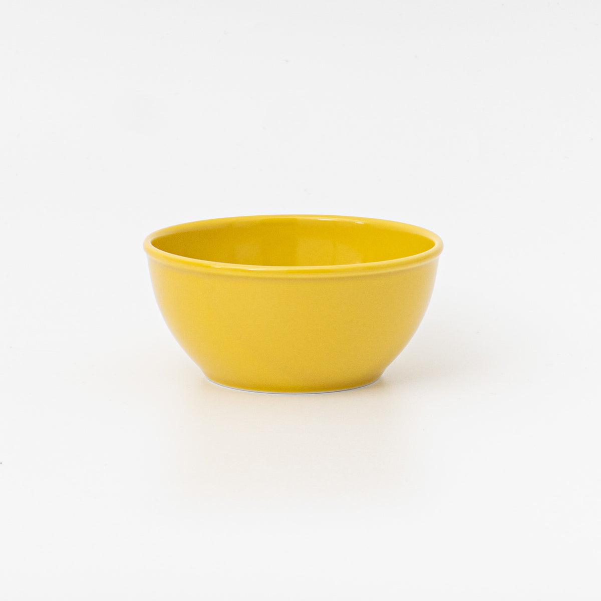 Common｜Bowl 120-suomi（yellow）