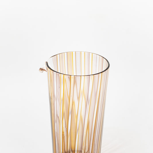 MORI GLASS　森　康一朗｜水差し