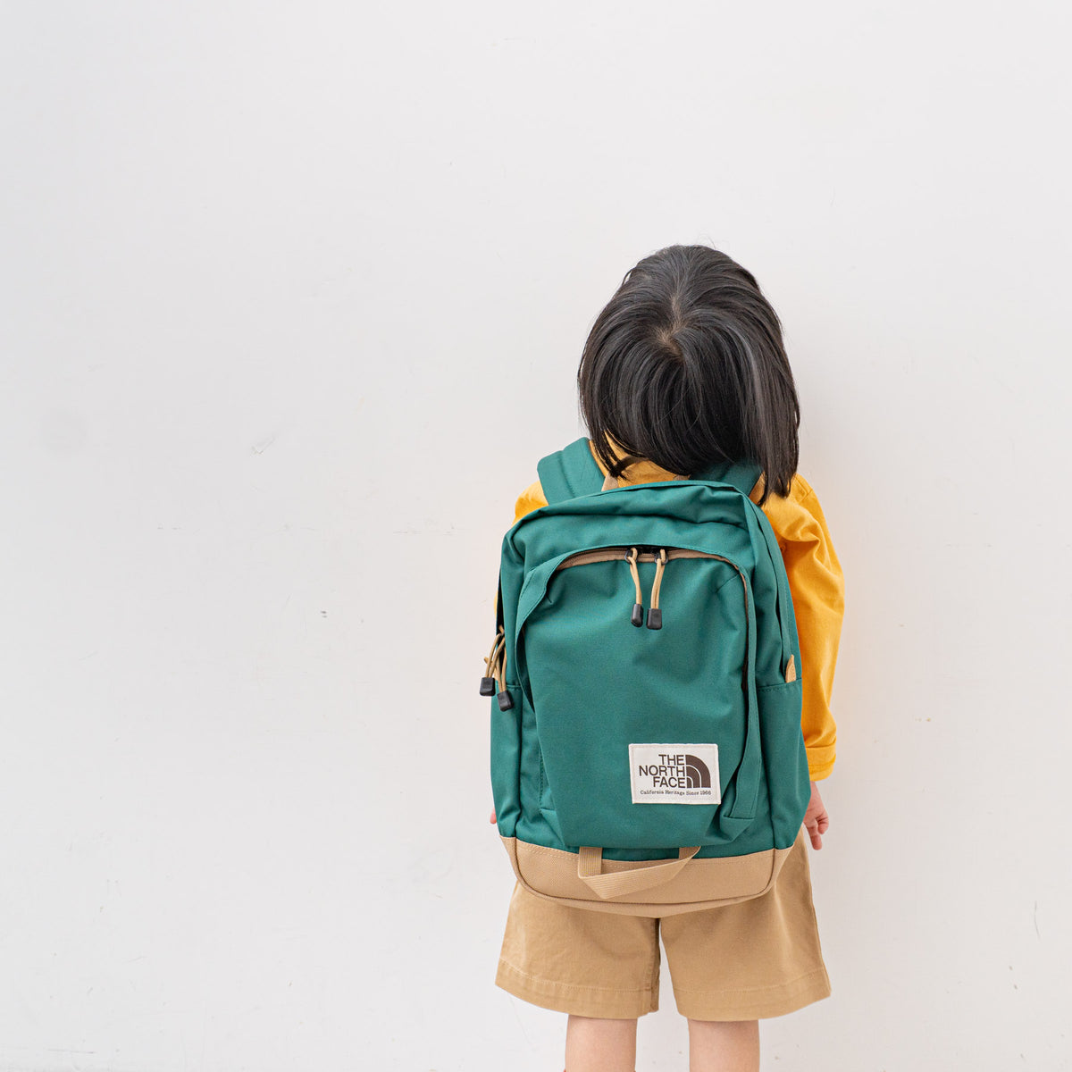 キッズ - THE NORTH FACE｜Hot Shot Mini NMJ72362