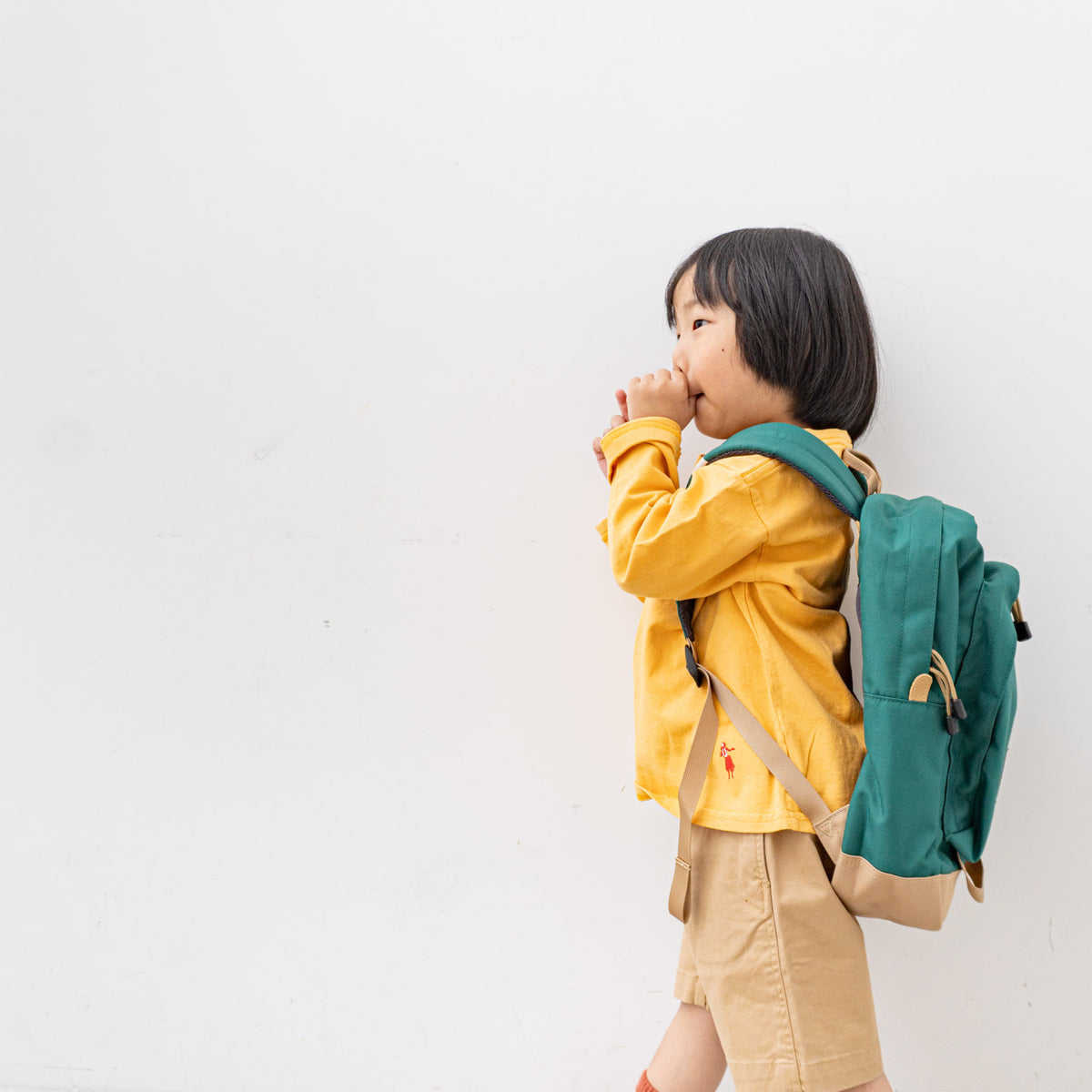 キッズ - THE NORTH FACE｜Hot Shot Mini NMJ72362
