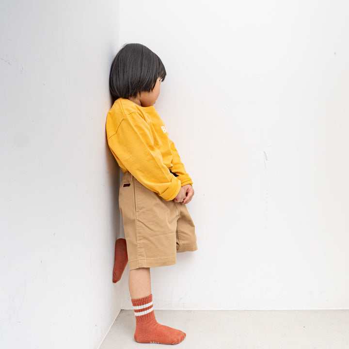 キッズ – GRAMiCCi/　KIDS G-SHORT