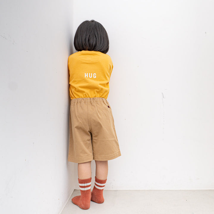 キッズ – GRAMiCCi/　KIDS G-SHORT